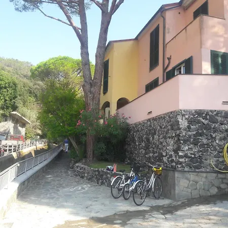 Downtown Monterosso Сasa de vacaciones *
