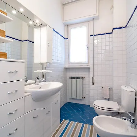Downtown Monterosso * Monterosso al Mare