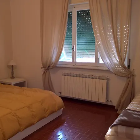 Downtown Monterosso Holiday home Monterosso al Mare