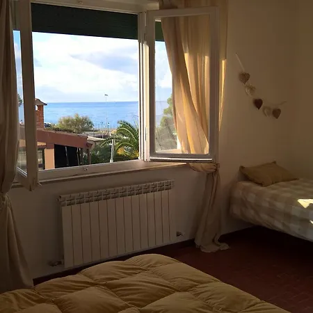 Ferienhaus Downtown Monterosso