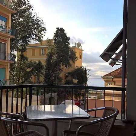 Ferienhaus Downtown Monterosso