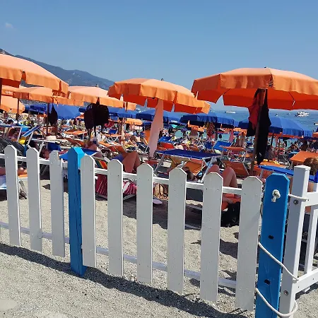 Downtown Monterosso * Monterosso al Mare