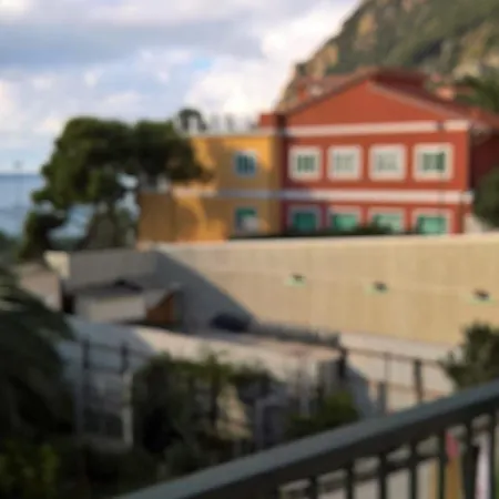 Downtown Monterosso *