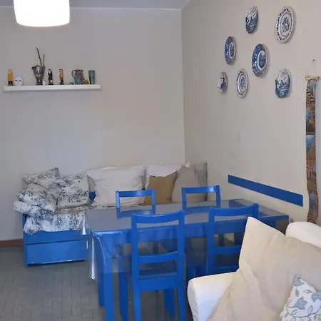 Downtown Monterosso Casa vacanze