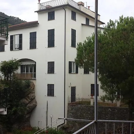Holiday home Downtown Monterosso