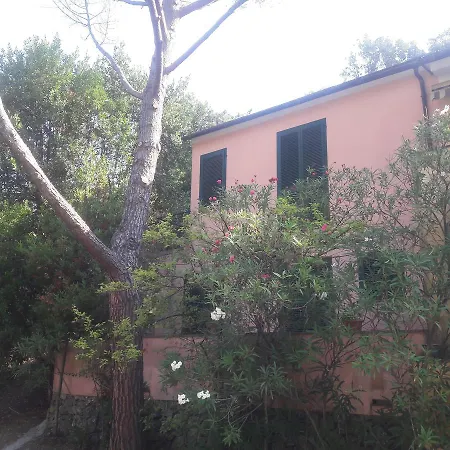 Downtown Monterosso Casa vacanze *