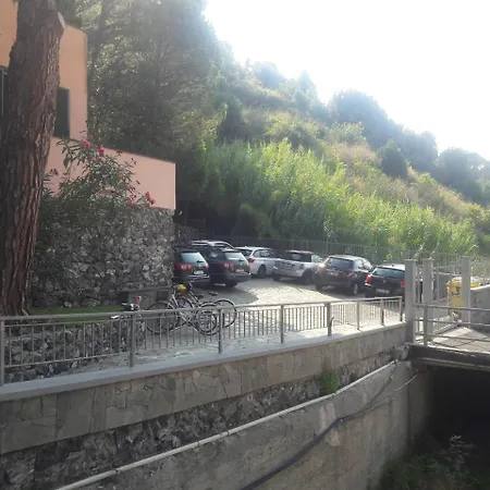 Downtown Monterosso